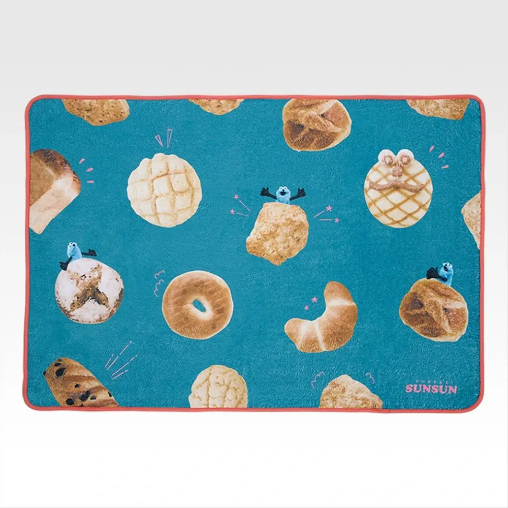 『パペットスンスン』の一番くじが2026年1月9日に発売決定_003