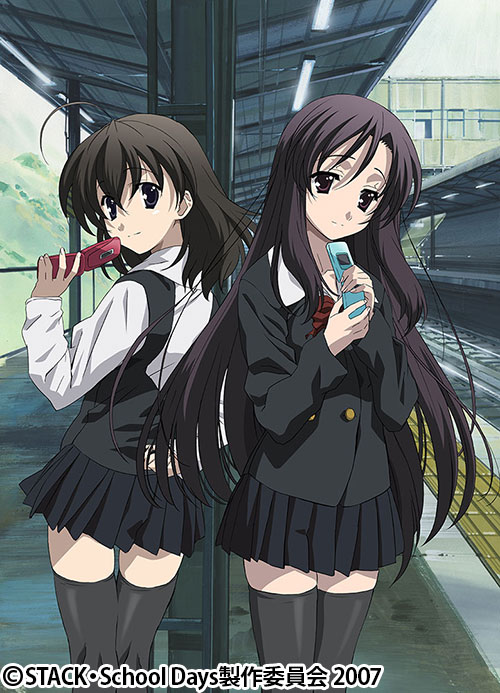 『School Days』クリスマスライブがニコ生で開催決定_002