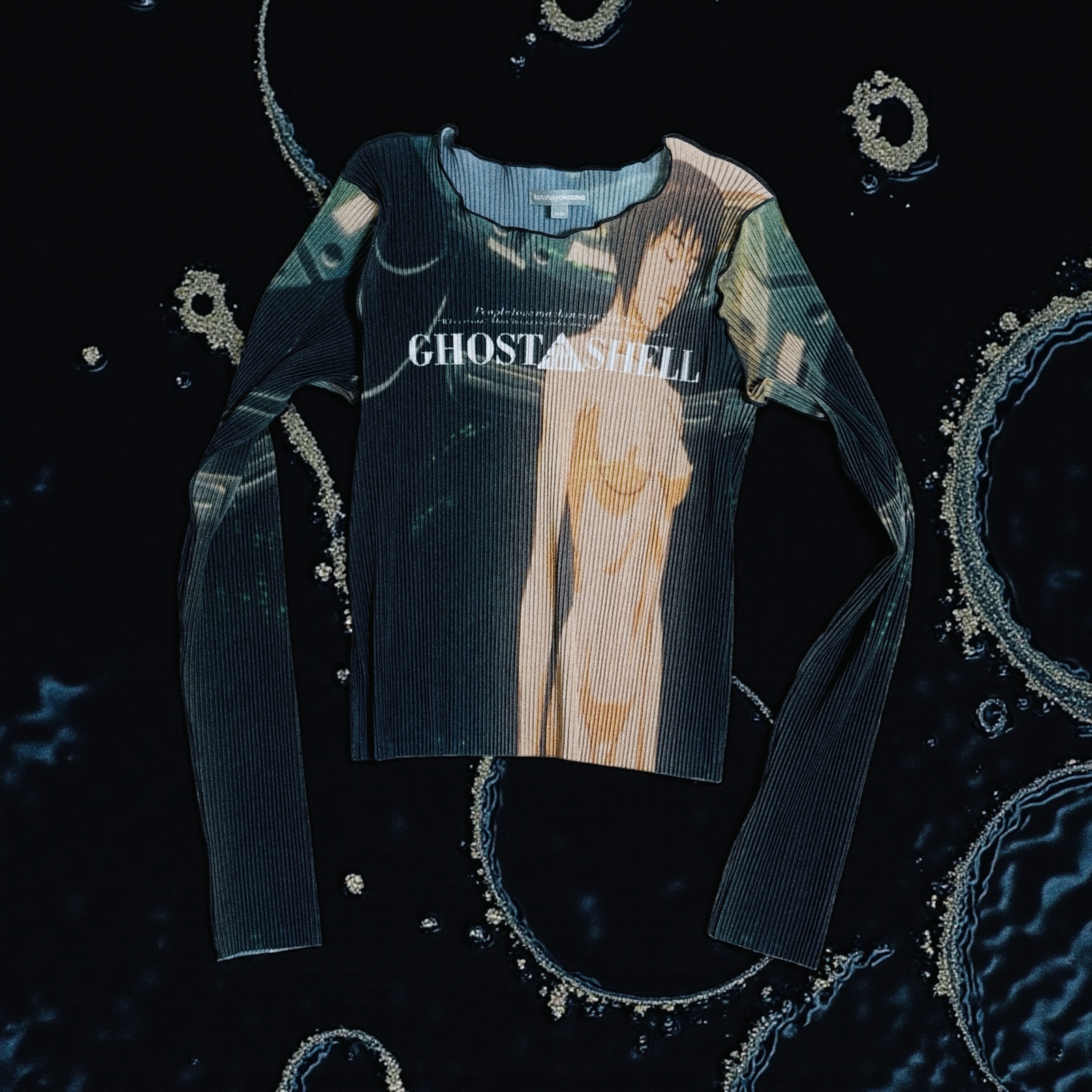 「攻殻機動隊展」で「タチコマ」と「笑い男」のぬいチャームが発売決定_067