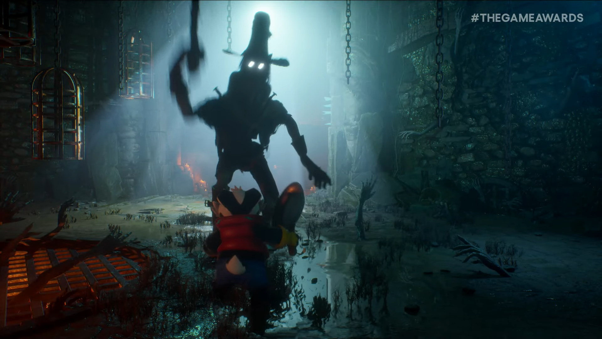 『Bradley the Badger』が発表。アナグマの主人公がいろんなゲームの世界を冒険_003