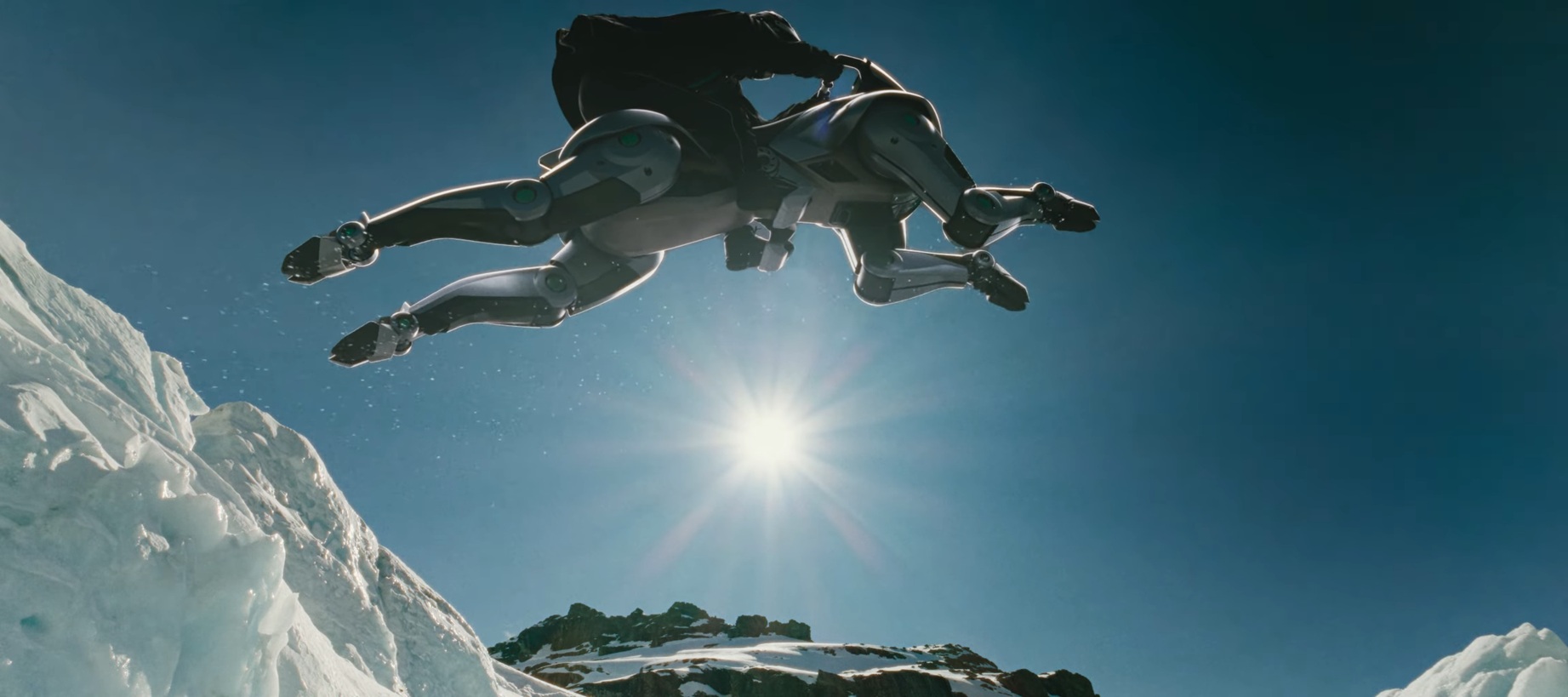 人が乗れる四足歩行ロボ「CORLEO（コルレオ）」製品化に向けた開発スタート_002