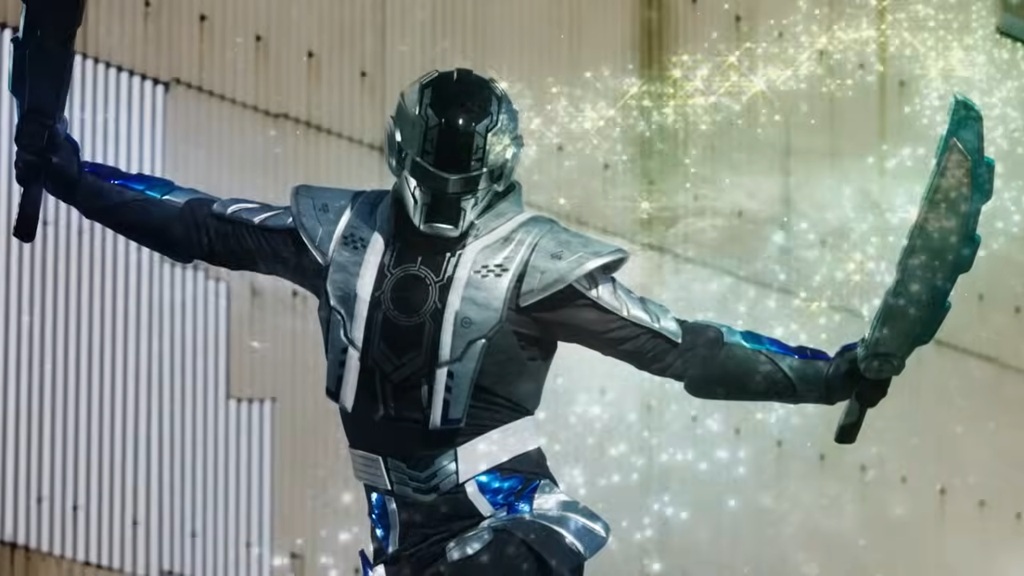 『超宇宙刑事ギャバン インフィニティ』3人のギャバンなど詳細解禁_002