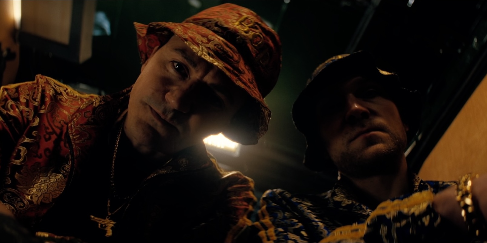 映画『ワーキングマン』の、新アクション映像が公開_002