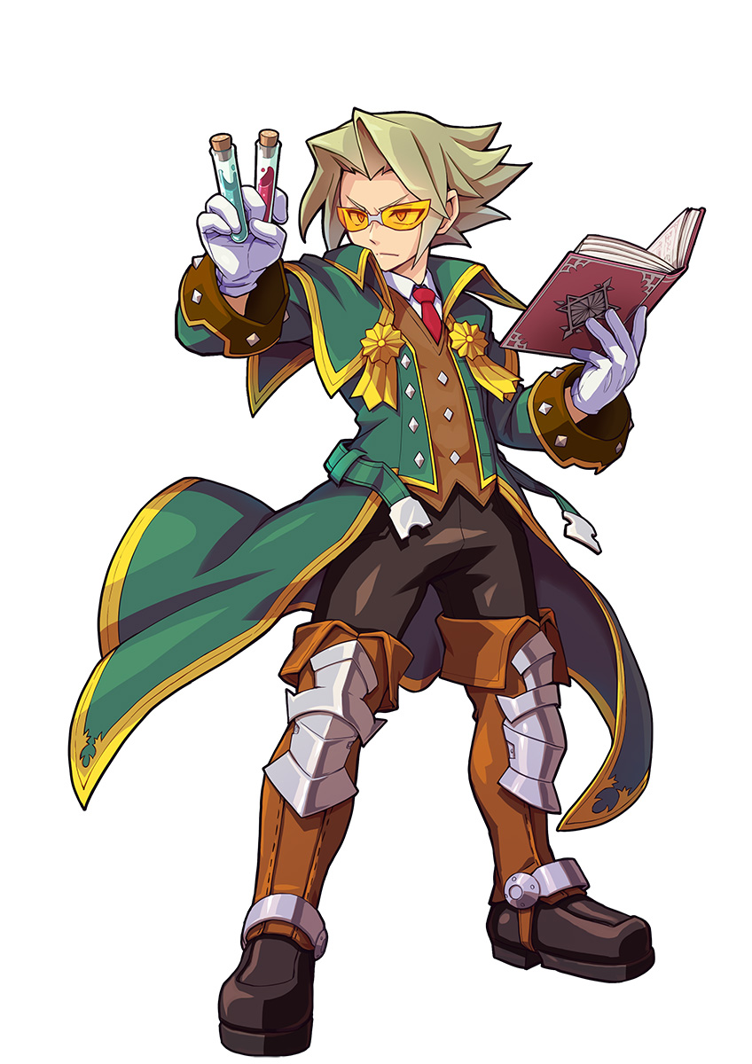 インティ・クリエイツが新作 『ぼくらのキングダム 時食む果実といにしえの魔物』を2026年4月23日に発売_013