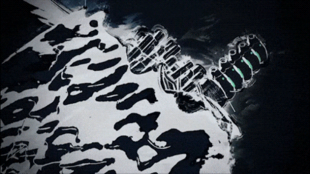 血飛沫が飛び交うウルトラ・バイオレンスSFゲーム『ROMEO IS A DEAD MAN』が2026年2月11日に発売決定。PS_002