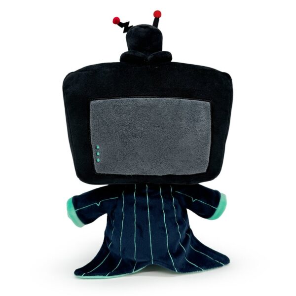 海外アニメ『ハズビン・ホテル』「ルシファー」と「エンジェル」が“アヒル”姿になったフィギュアが登場_005