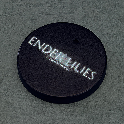 『エンダーリリーズ』リリィのねんどろいどが予約受付を開始_001