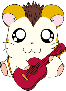 Prime VideoにてTVアニメ『とっとこハム太郎 はむはむぱらだいちゅ!』が配信開始_001