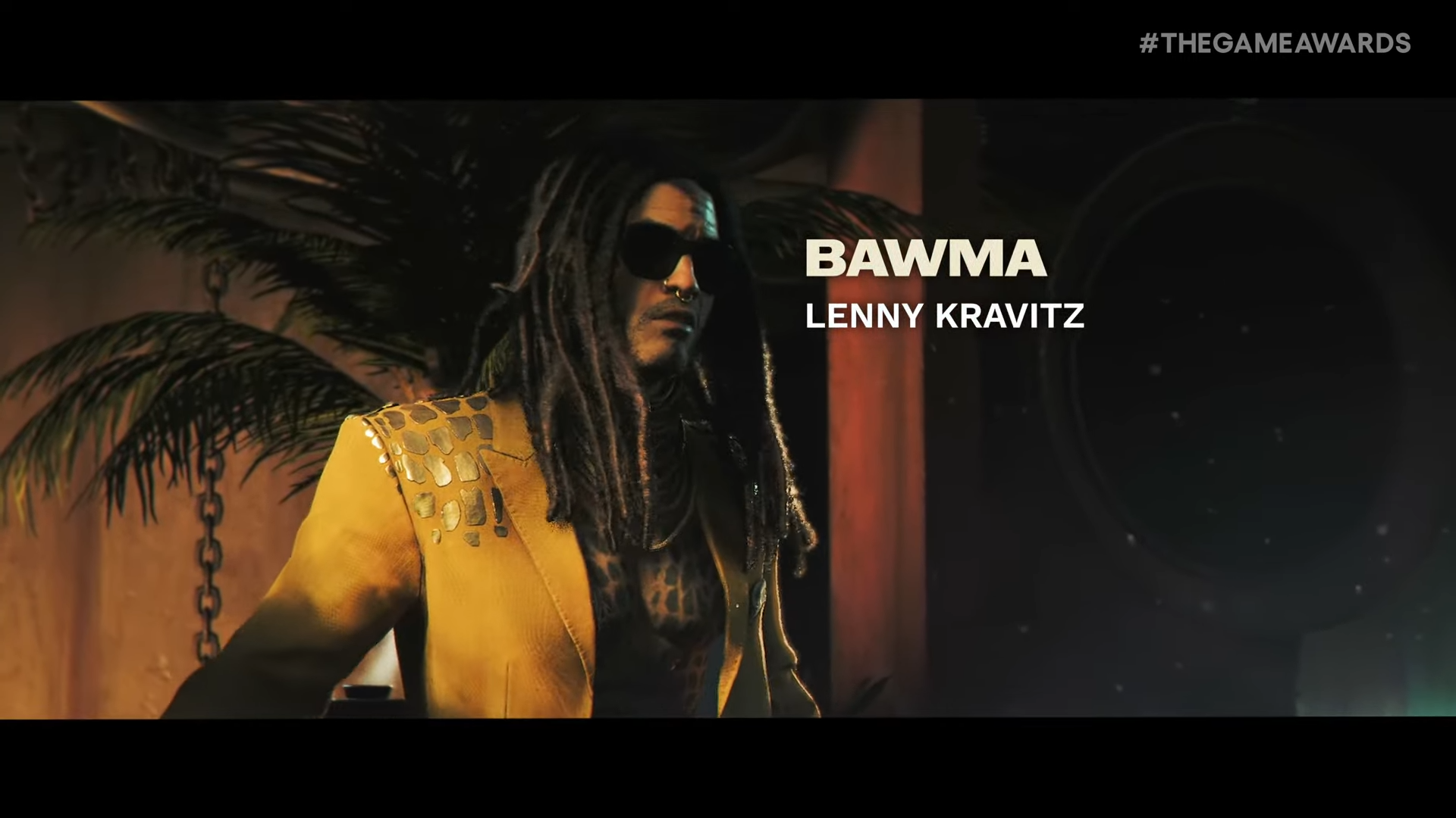 『007 First Light』レニー・クラヴィッツ氏の出演が発表_006