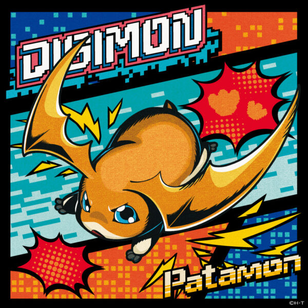 デジモンのコラボイベント「DIGIMON ニューイヤーツアー2026」が開催_020