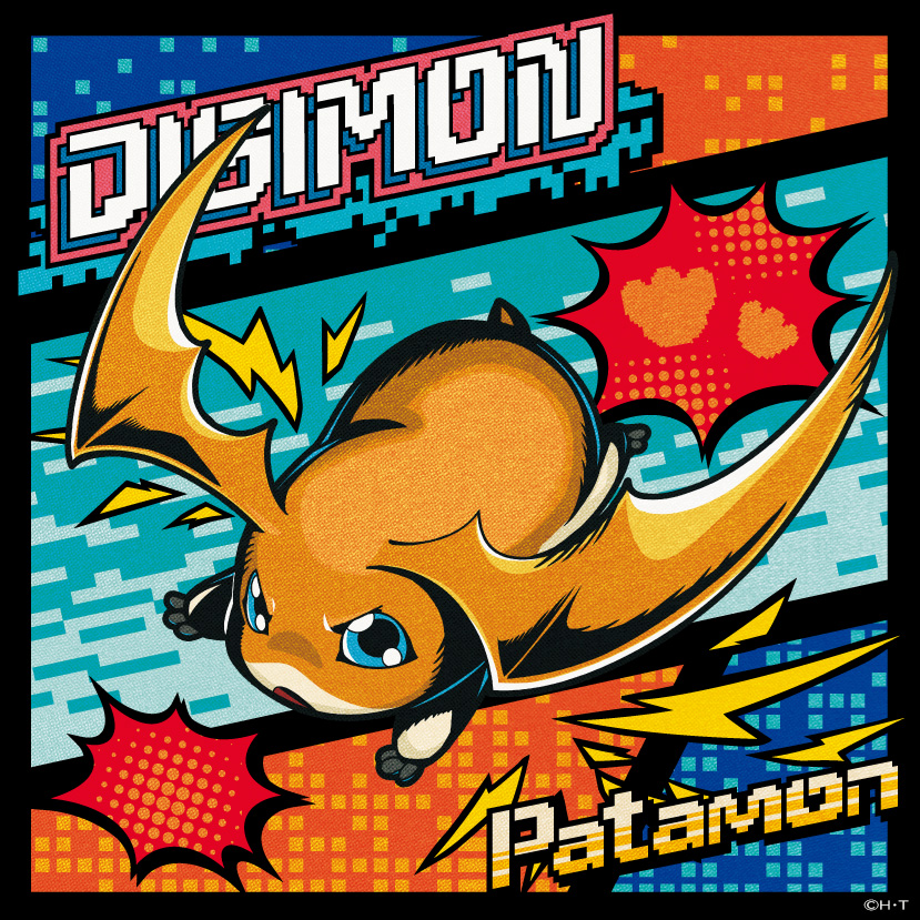 デジモンのコラボイベント「DIGIMON ニューイヤーツアー2026」が開催_008