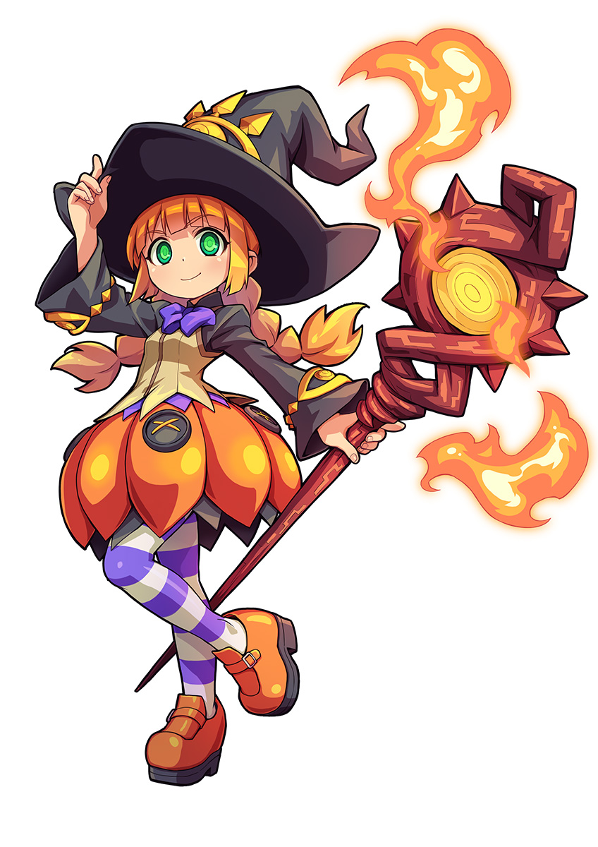 インティ・クリエイツが新作 『ぼくらのキングダム 時食む果実といにしえの魔物』を2026年4月23日に発売_014