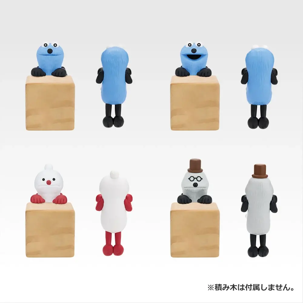 『パペットスンスン』の一番くじが2026年1月9日に発売決定_005