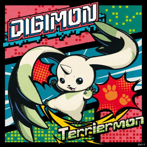 デジモンのコラボイベント「DIGIMON ニューイヤーツアー2026」が開催_019