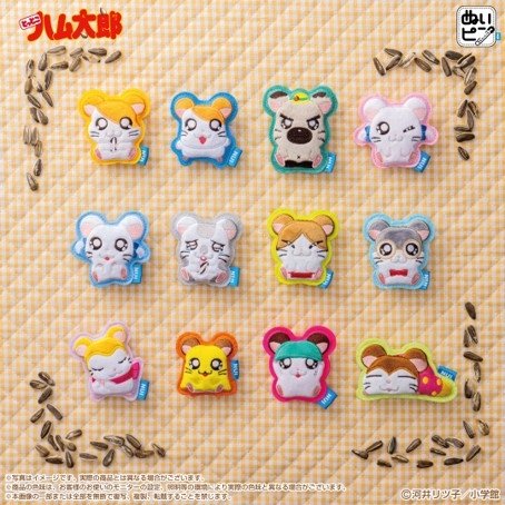 Prime VideoにてTVアニメ『とっとこハム太郎 はむはむぱらだいちゅ!』が配信開始_002