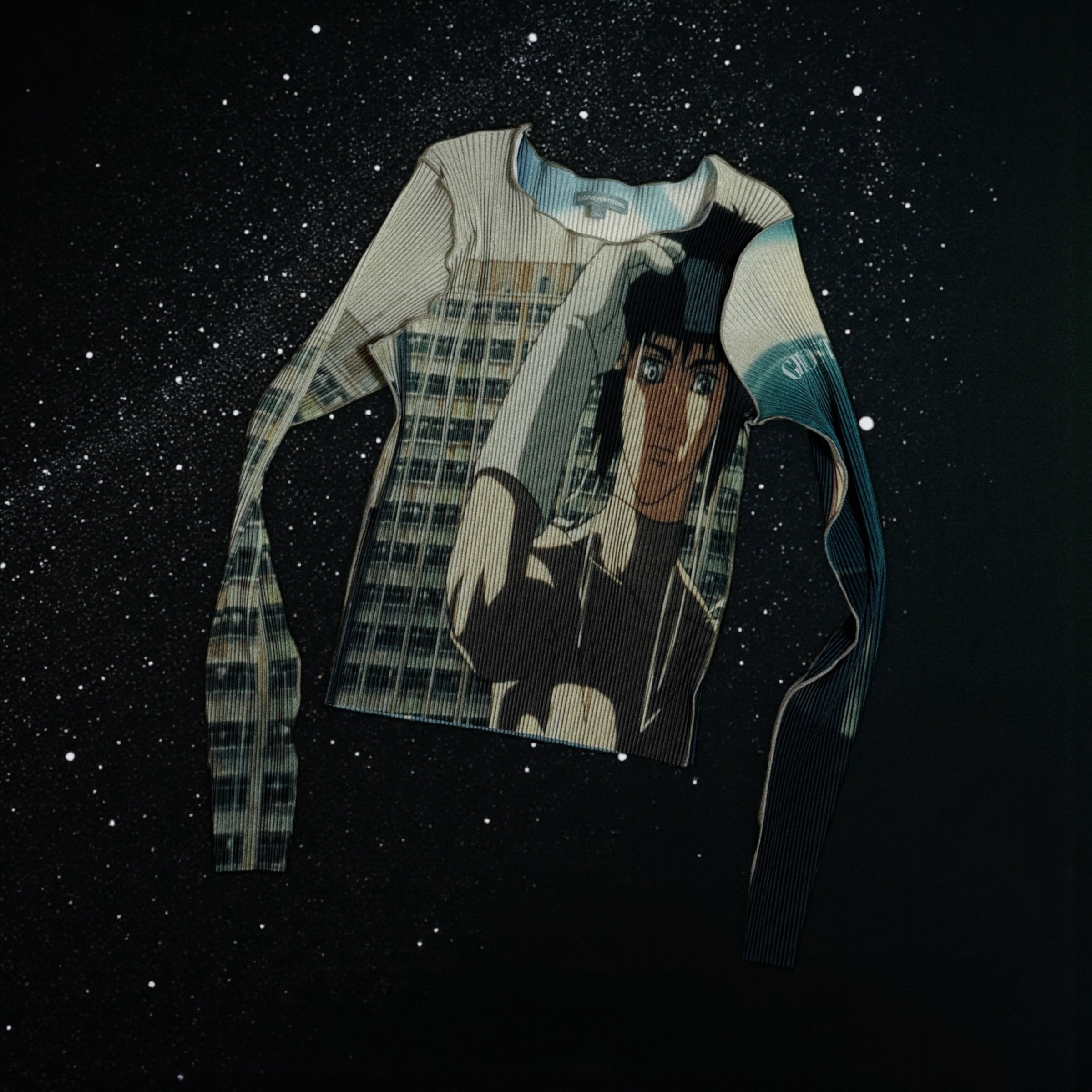 「攻殻機動隊展」で「タチコマ」と「笑い男」のぬいチャームが発売決定_015