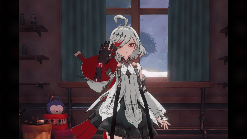 『クリスタル・オブ・アトラン』レビュー・感想・評価:その機巧の脚は、あまりに透明で、美しかった。このゲーム、キャラデザがよすぎる_002