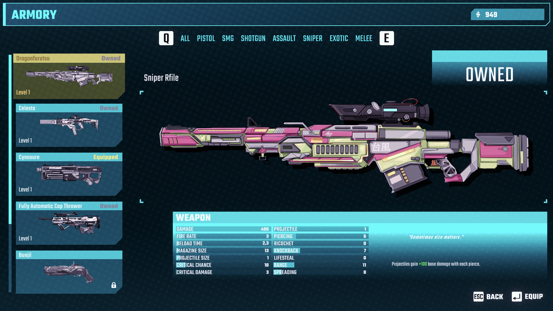 『ソーダマン』がSteamにて発売中。“ソーダ”の力で邪悪なエイリアンと戦うアクショシューティングゲーム_003