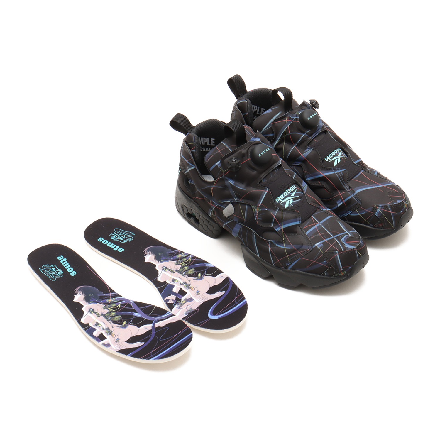 「攻殻機動隊展」で「タチコマ」と「笑い男」のぬいチャームが発売決定_014