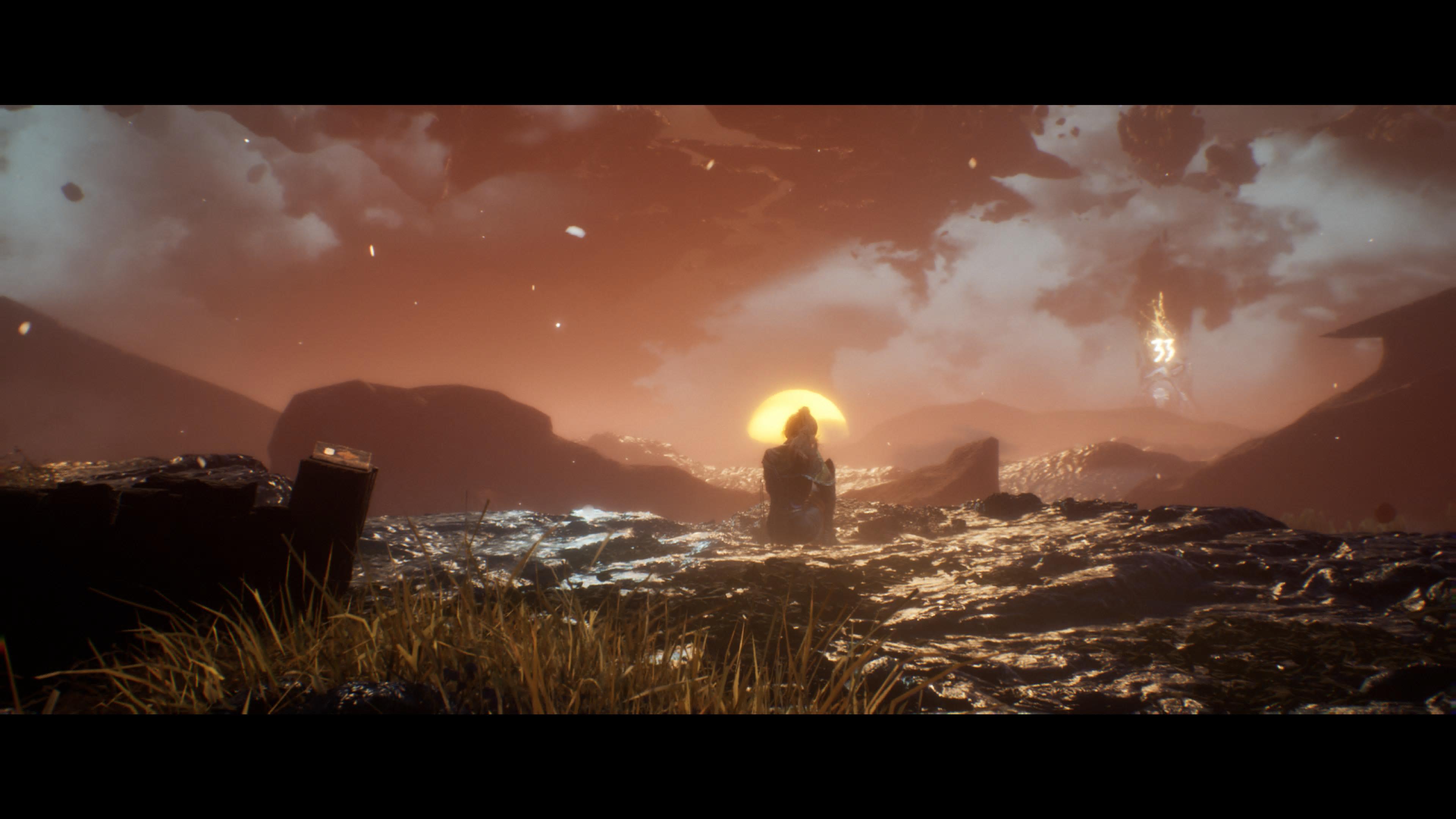 どうしてもおうちで初日の出が見たかったので、「ゲーミング初日の出」できるゲームを探してきた_007