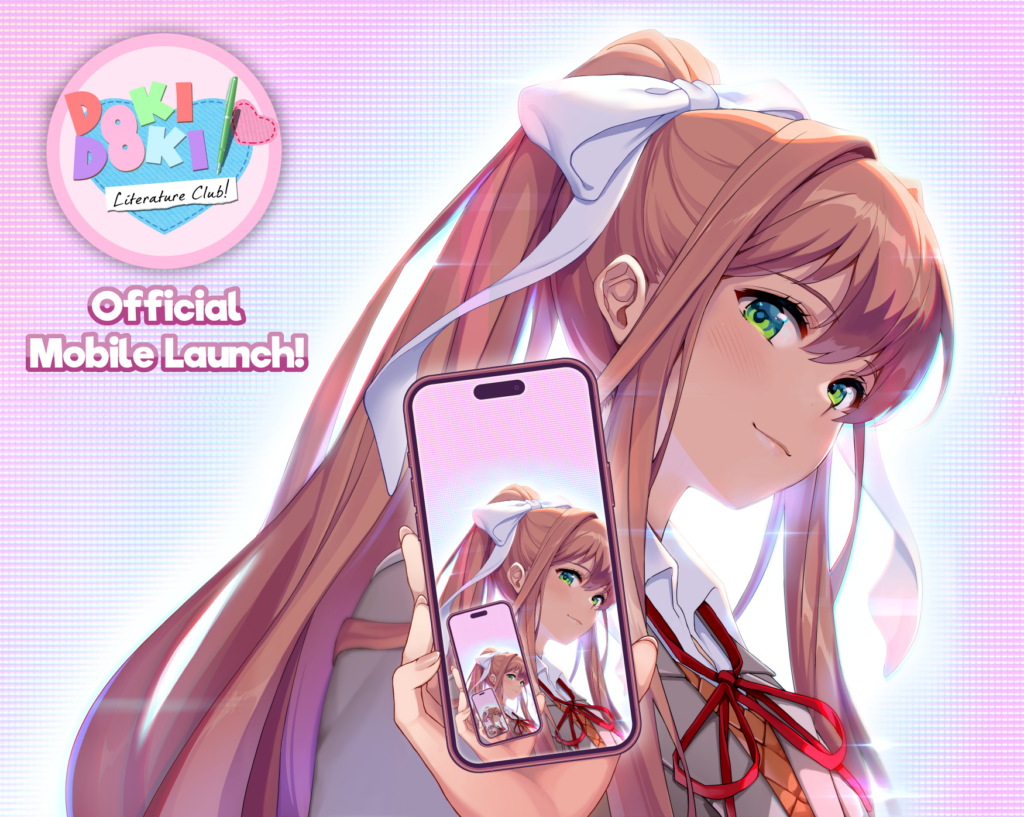 ドキドキ文芸部！ DDLC レコード ドキドキ文芸部！』（オリジナル・サウンドトラック）LP【アナログ