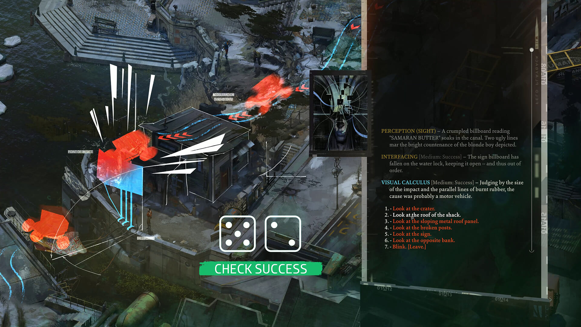 『ディスコ エリジウム ザ ファイナル カット』Epic Games Storeにて24時間限定の無料配布_005