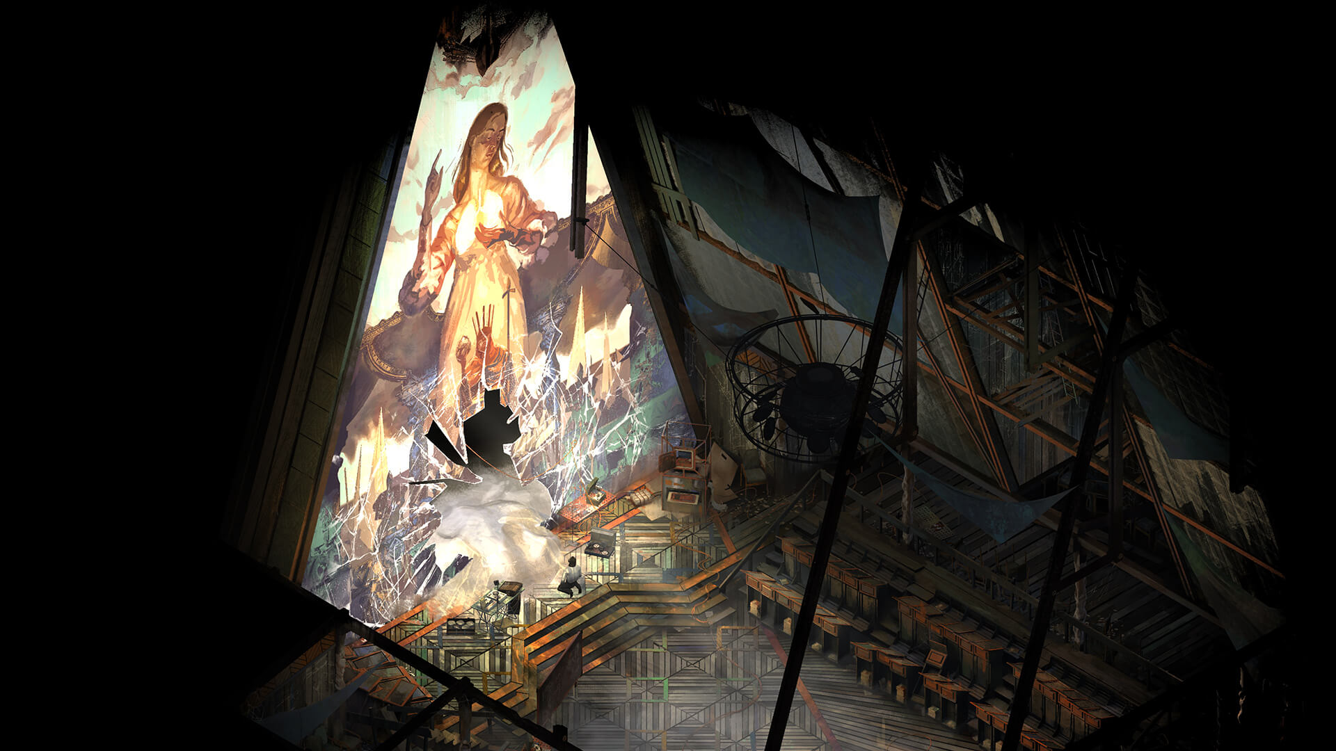 『ディスコ エリジウム ザ ファイナル カット』Epic Games Storeにて24時間限定の無料配布_004