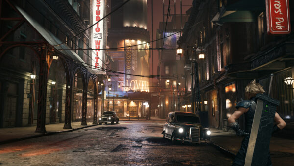 『FF7 リメイク インターグレード』無料体験版がスイッチ2/Xbox/Windows向けに配信開始_022