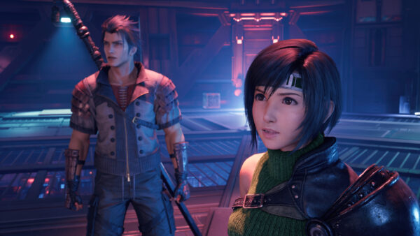 『FF7 リメイク インターグレード』無料体験版がスイッチ2/Xbox/Windows向けに配信開始_023