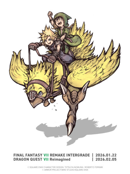 『FF7 リメイク インターグレード』無料体験版がスイッチ2/Xbox/Windows向けに配信開始_001