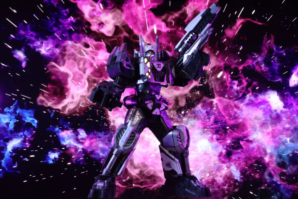 『超宇宙刑事ギャバン インフィニティ』3人のギャバンなど詳細解禁_004