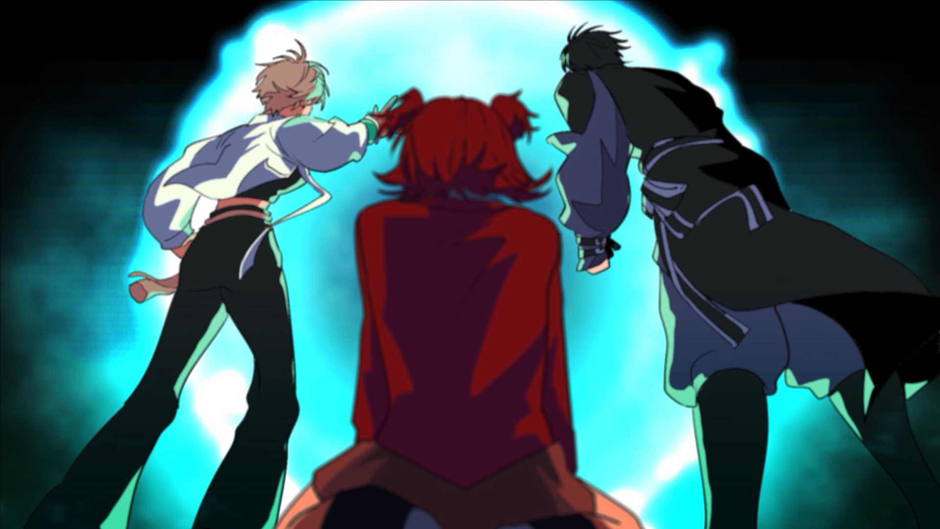 「キャラデザがめちゃめちゃ良い」新作オカルトゲーム『全国退魔師協会』Steamにて本日18時に早期アクセス版がリリース_001