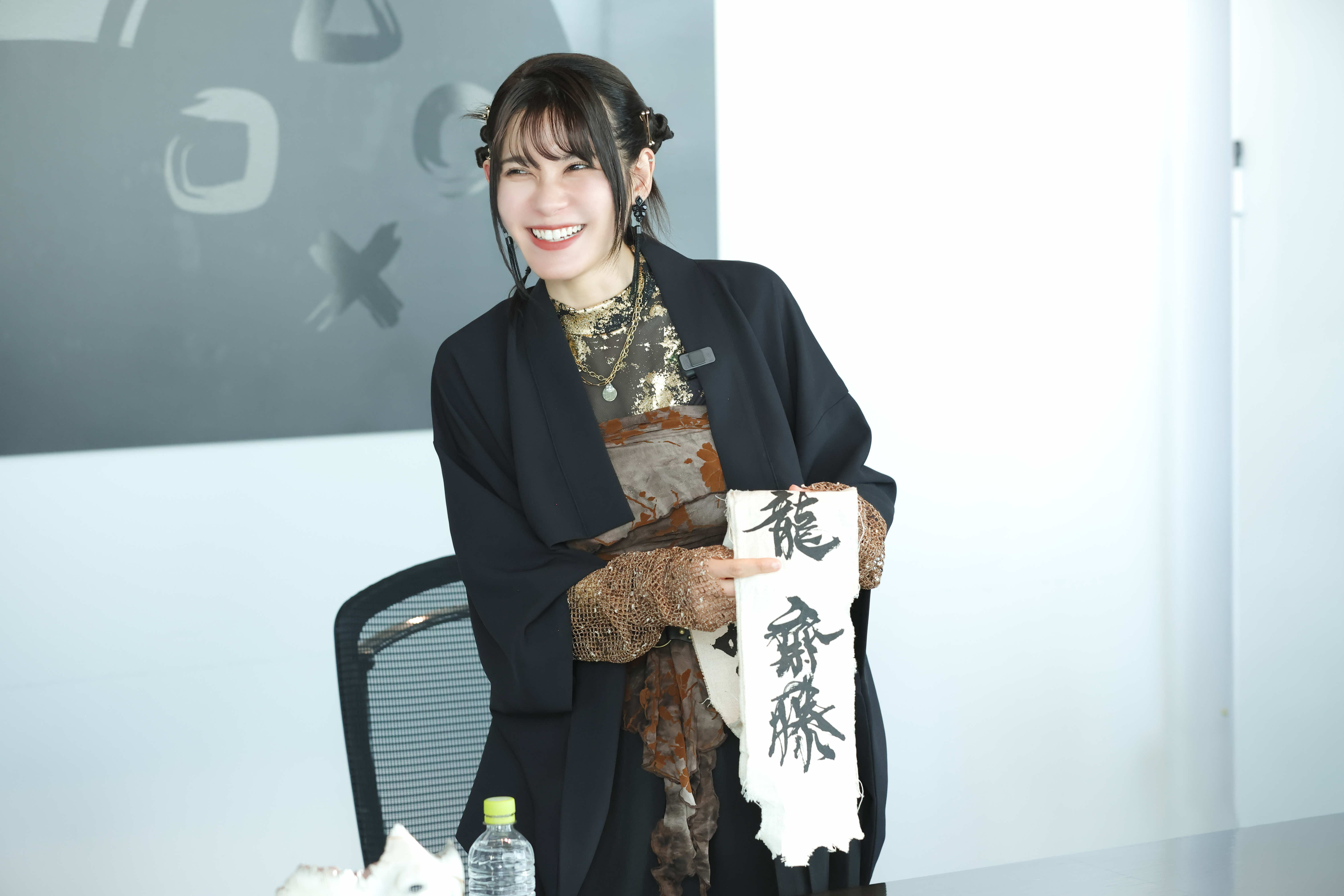 『ゴースト・オブ・ヨウテイ』ファイルーズあいさん×SIEローカライズチーム合同インタビュー_004