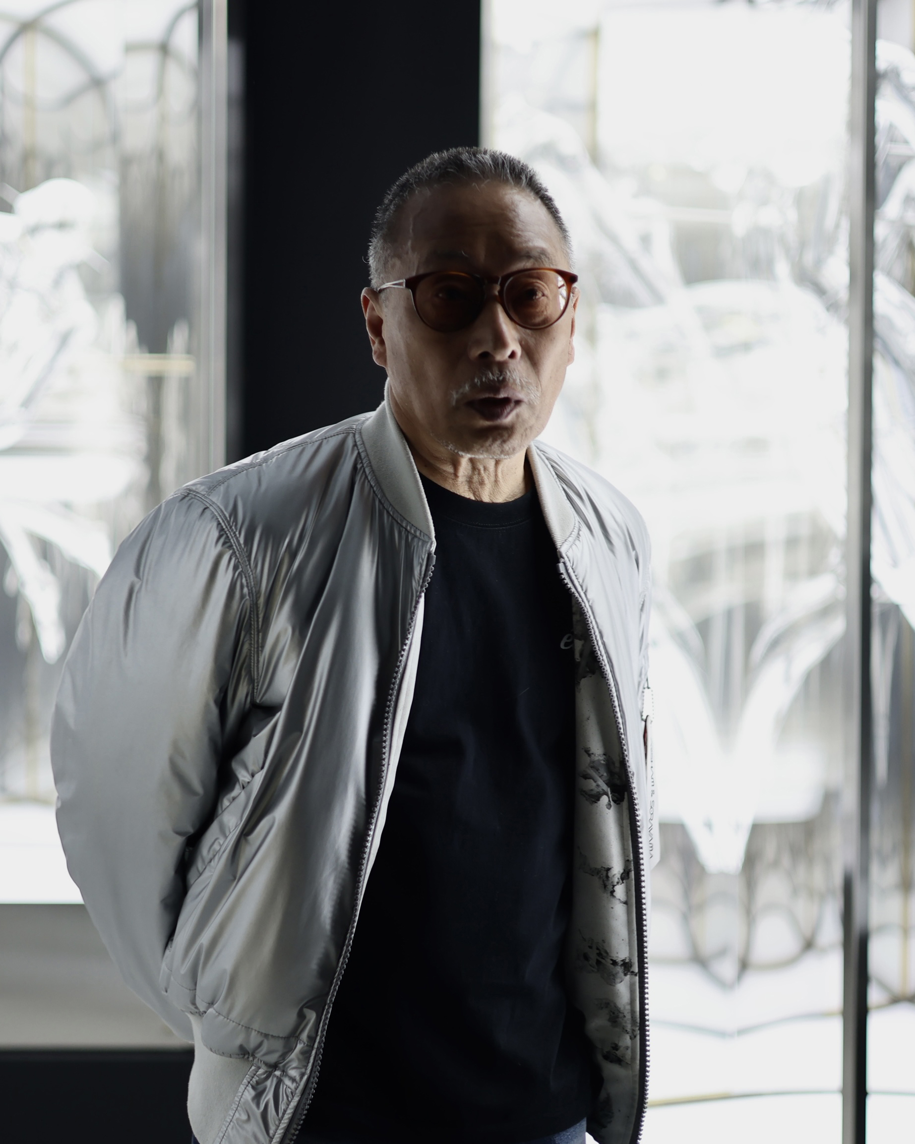 ”笑い男になる鏡”や“電脳ダイブ”体験が楽しめる！『攻殻機動隊展 Ghost and the Shell』の展示詳細が発表_018