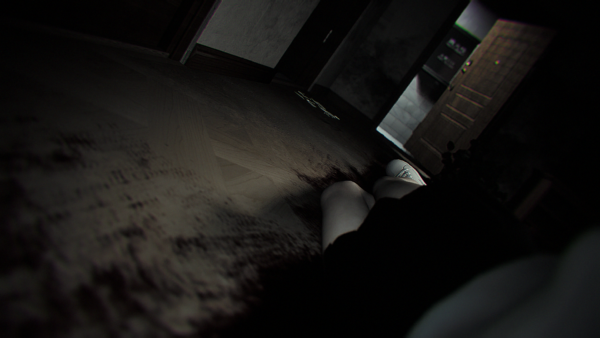 『悪意（Dread Neighbor）』のSteamストアページが公開。『凶寓』開発スタジオによる新作ホラーゲーム_010