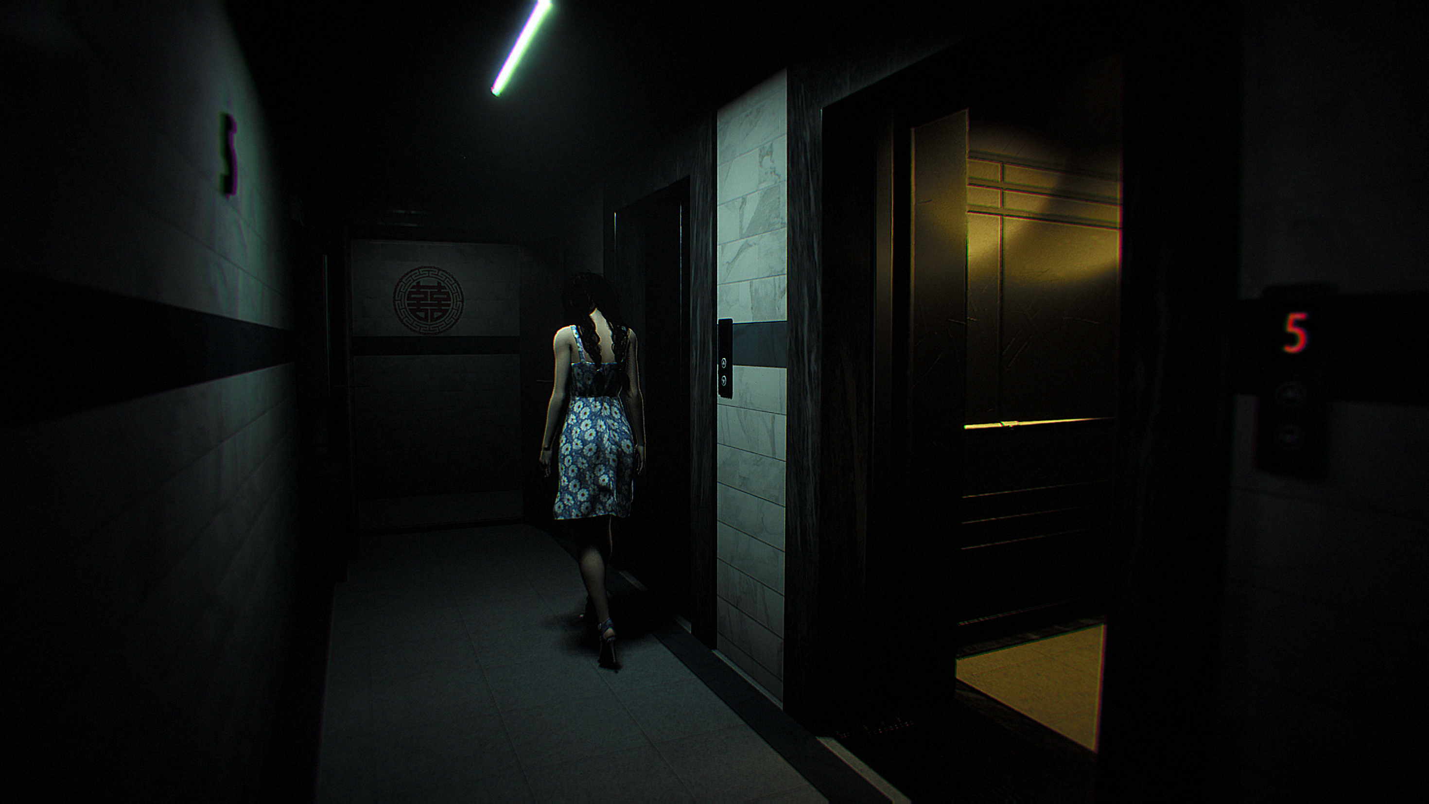 『悪意（Dread Neighbor）』のSteamストアページが公開。『凶寓』開発スタジオによる新作ホラーゲーム_001