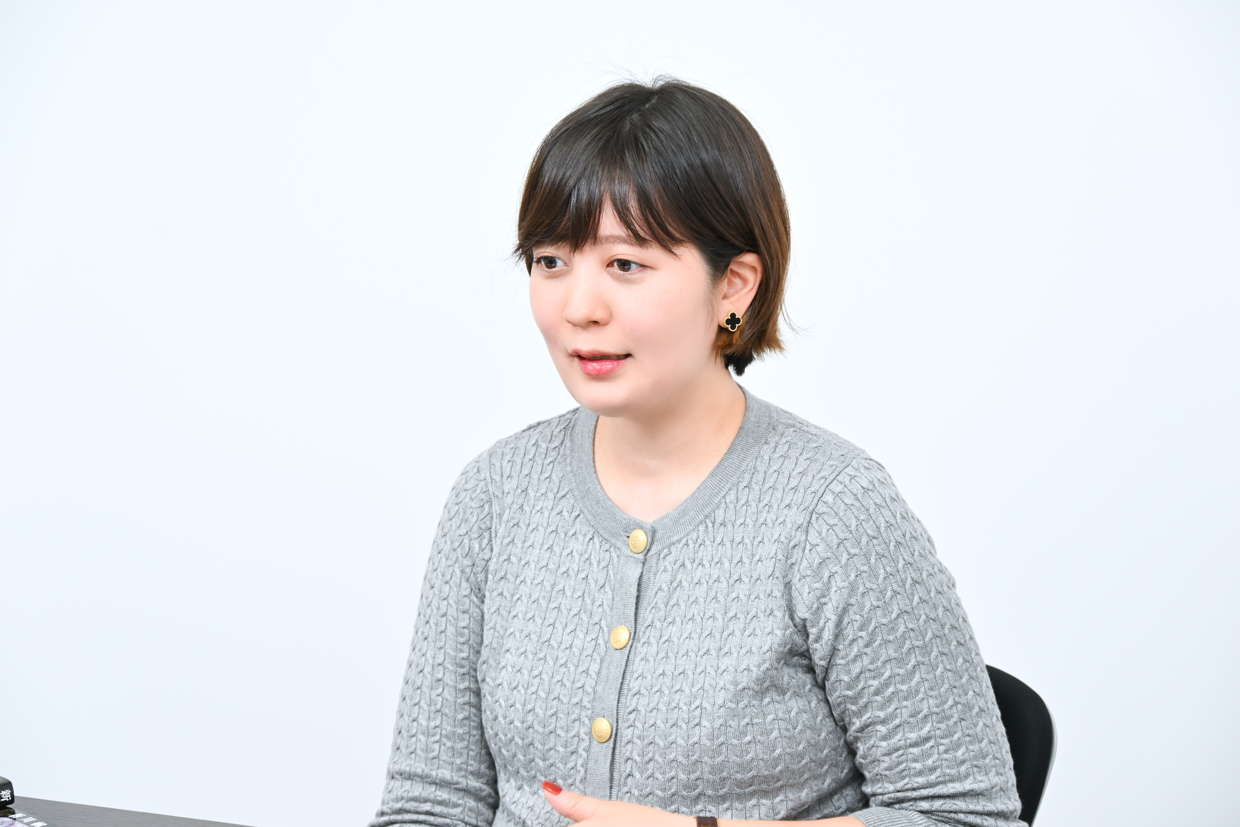 新川帆立氏インタビュー：「ライトノベルの定義」「悪役令嬢はなぜ流行るのか」を聞いてみたら“ラノベはなぜ気持ちいいのか”が理解った_005