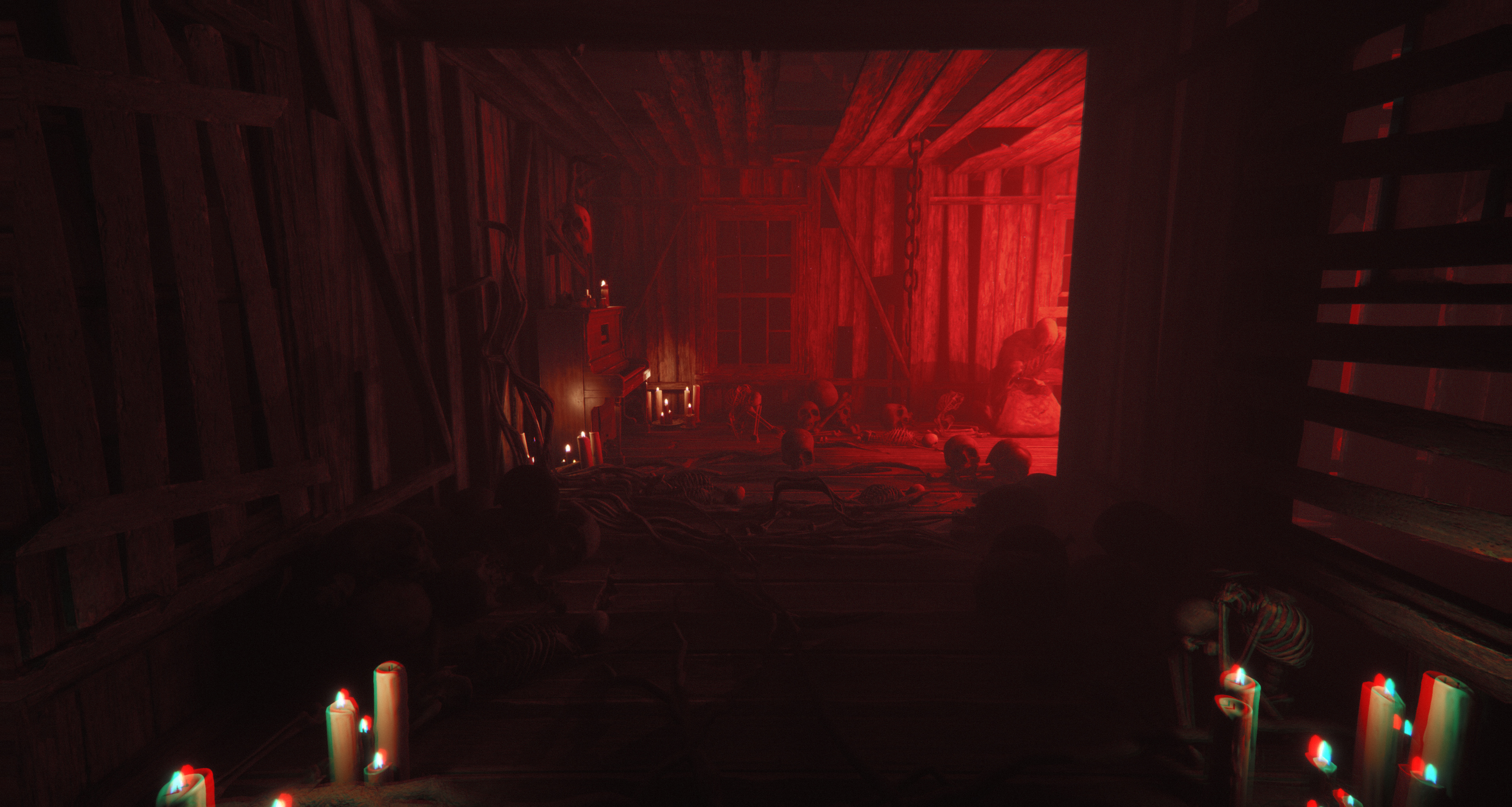 『Lucid Falls』発表。「明晰夢」からの脱出を目指すサイコサバイバルホラーゲーム_003