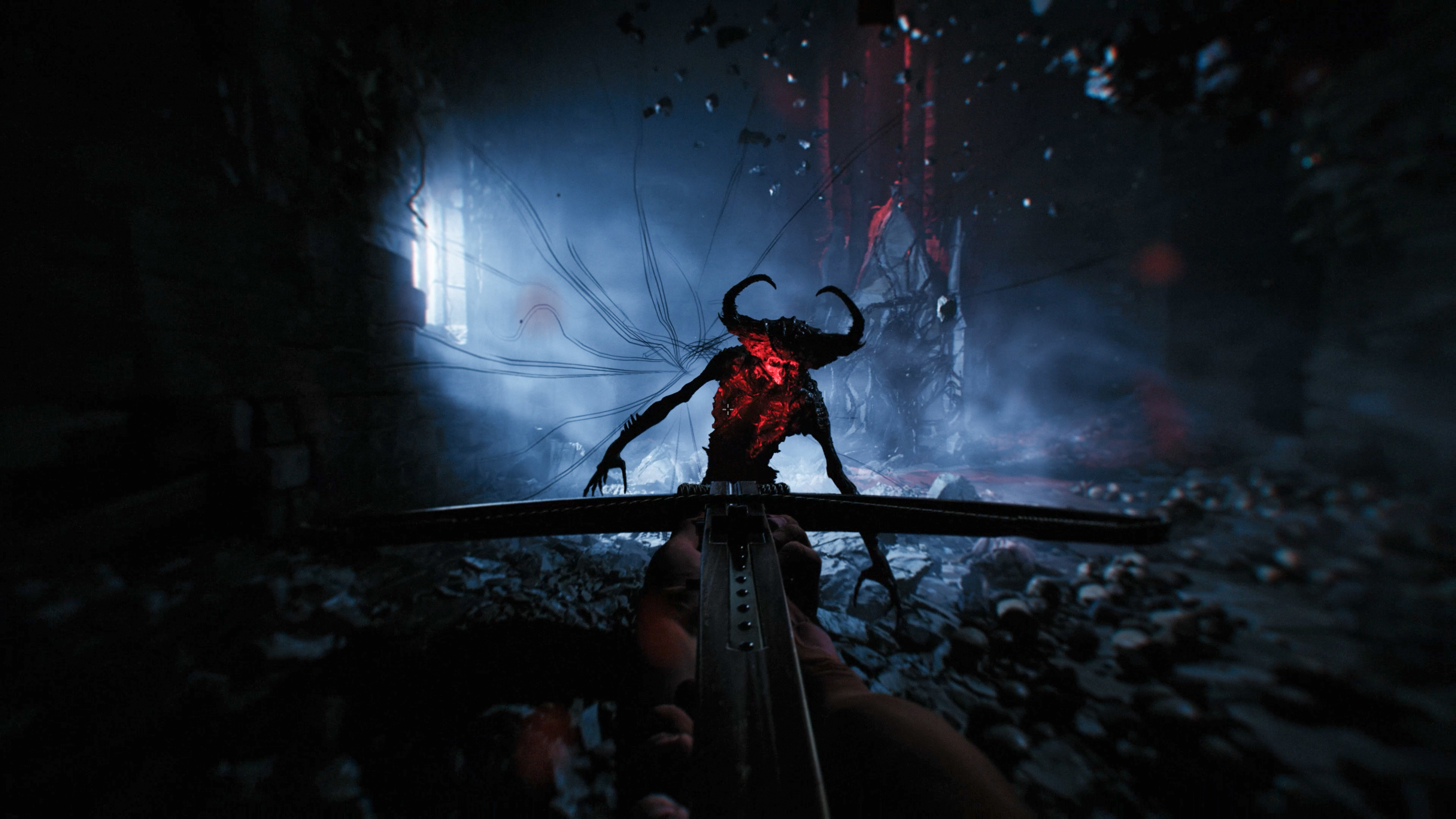 『Lucid Falls』発表。「明晰夢」からの脱出を目指すサイコサバイバルホラーゲーム_005