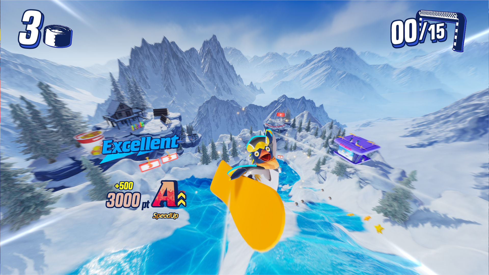 『ファーストペンギン』シーズン8が開始_002