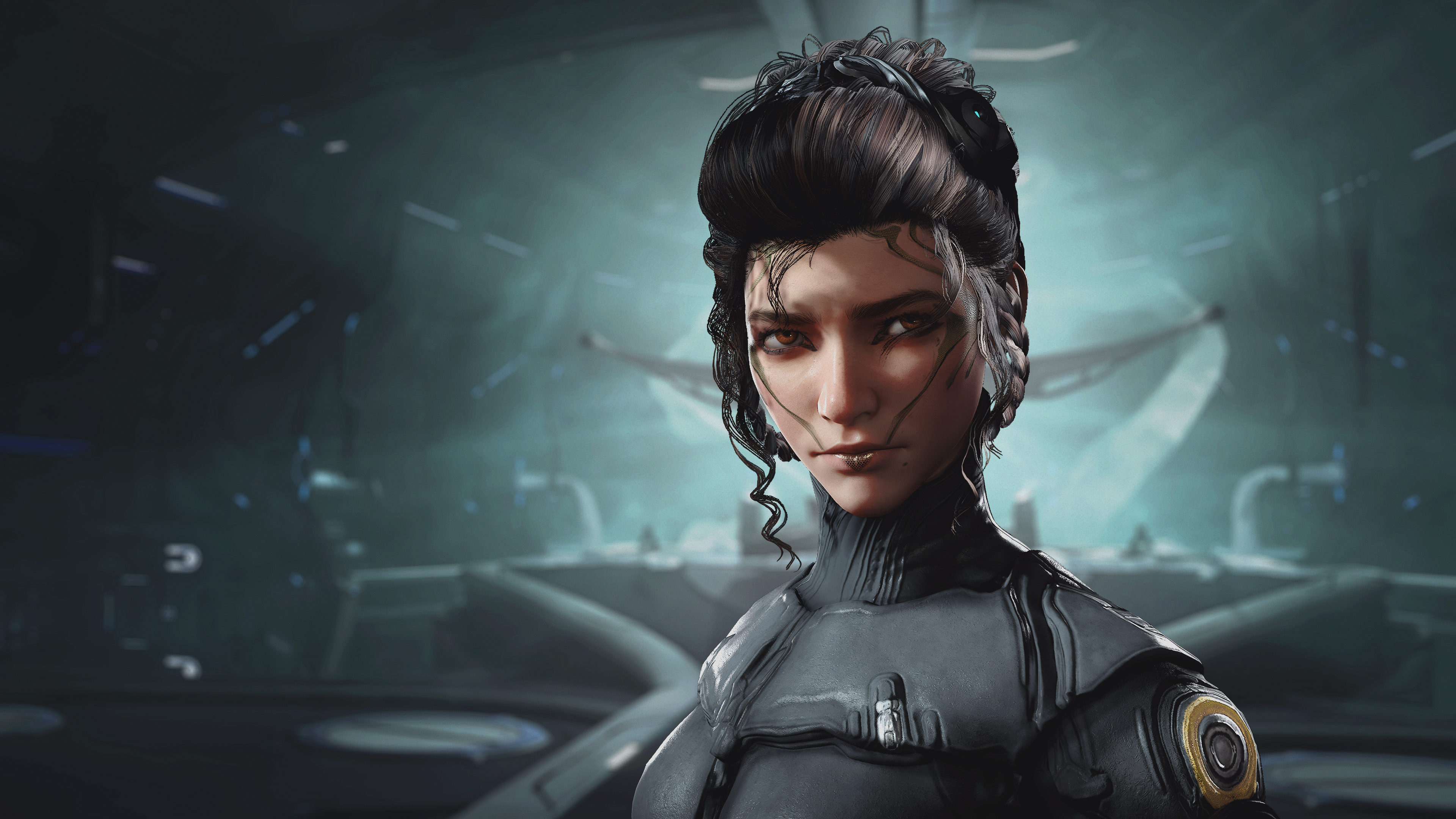 『Warframe』Steam版の同接数が「17万人」に達し、SNS大盛り上がり。大型アップデート「古の同盟」は本日より配信開始_010