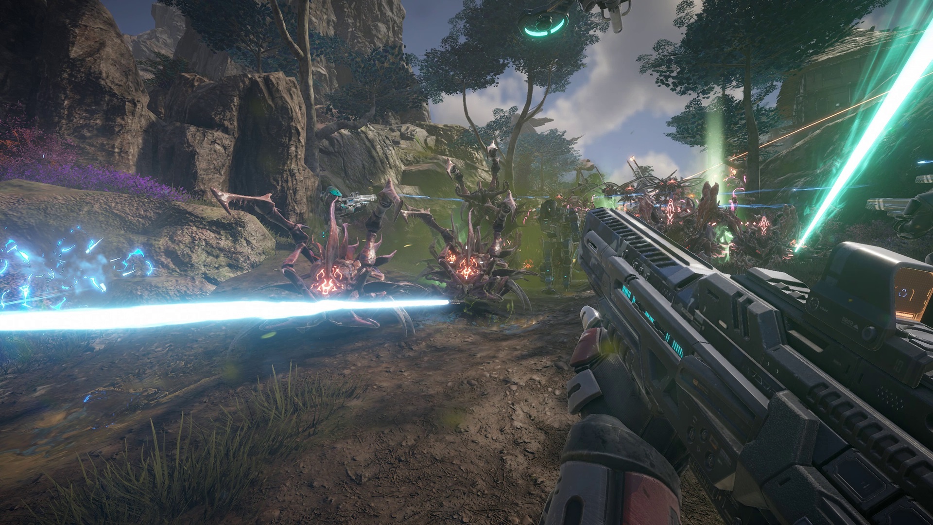 『Pax Autocratica』のアーリーアクセス開始日が、2026年2月3日に決定_001