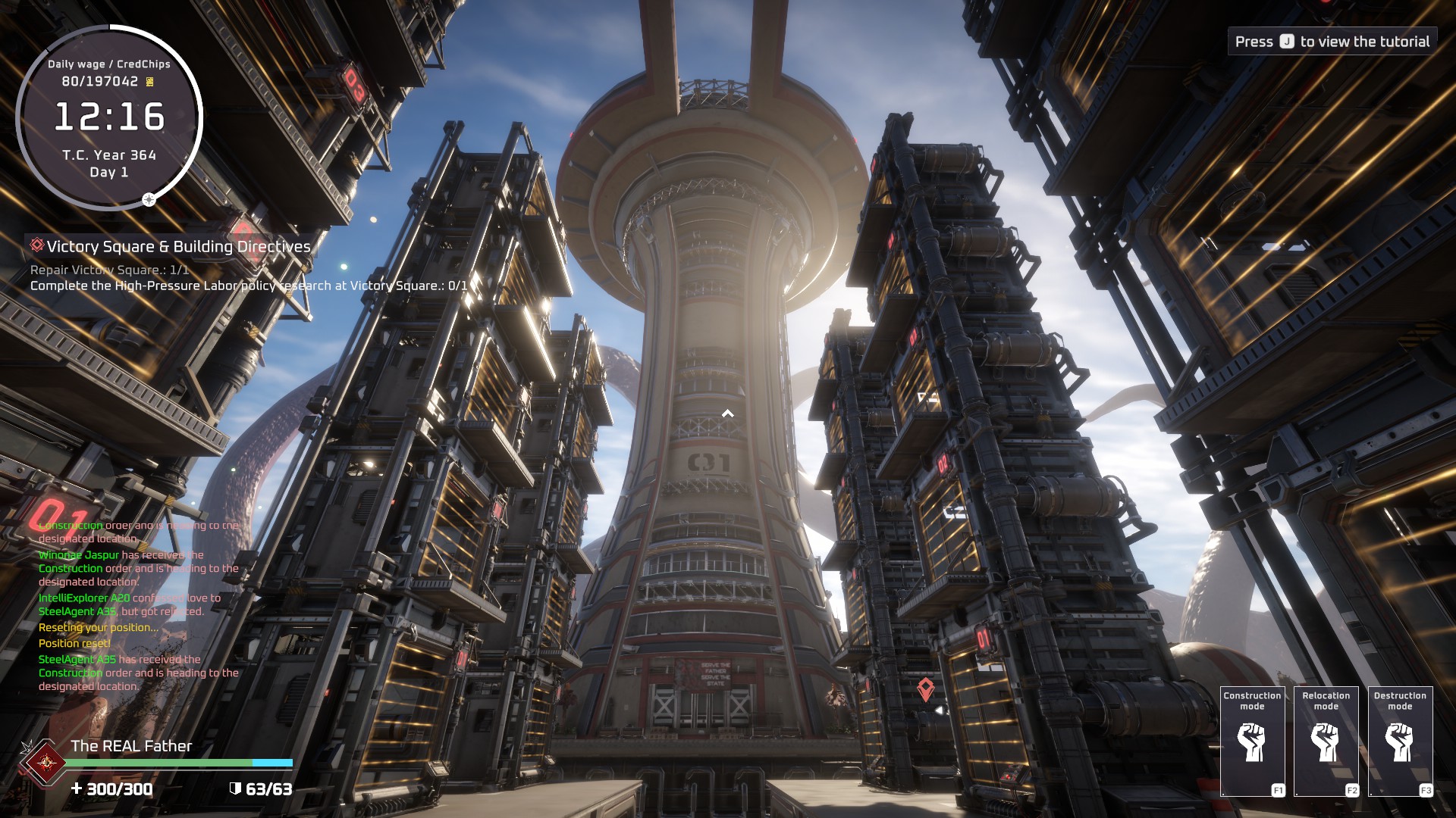 『Pax Autocratica』のアーリーアクセス開始日が、2026年2月3日に決定_004