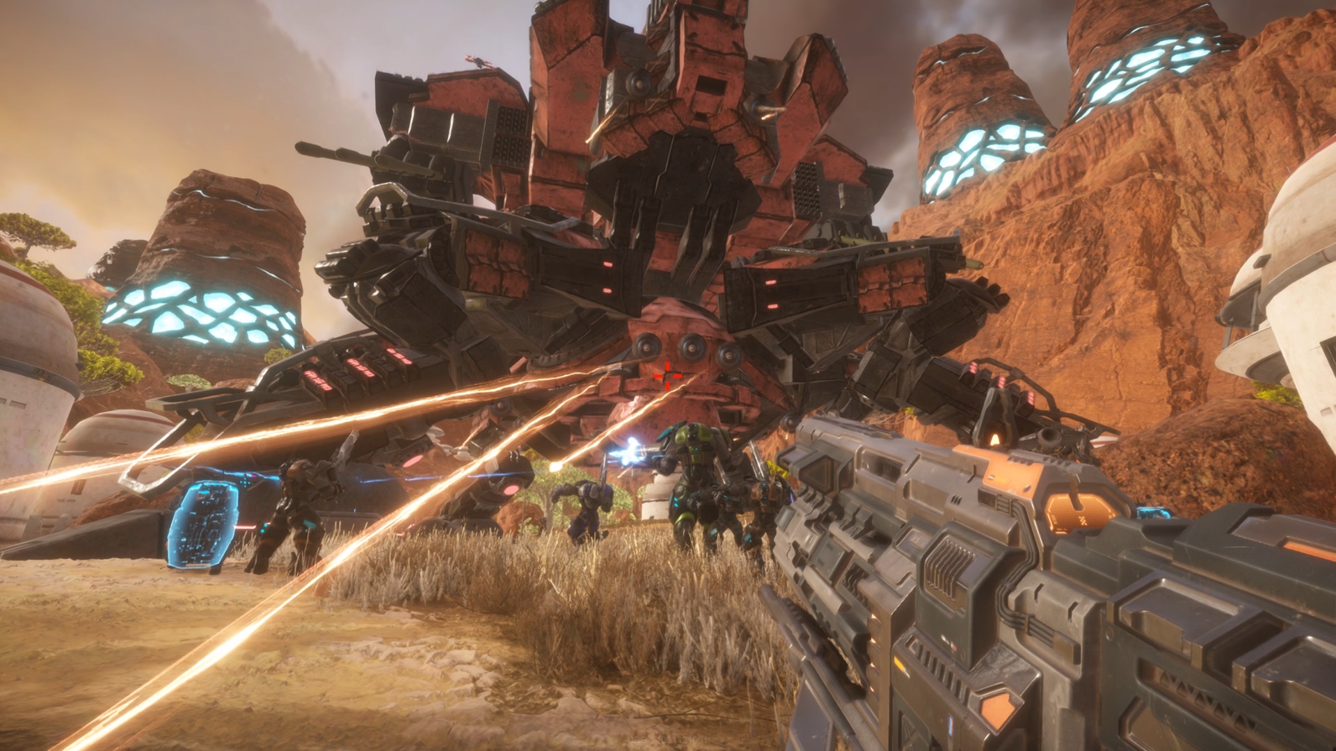 『Pax Autocratica』のアーリーアクセス開始日が、2026年2月3日に決定_002