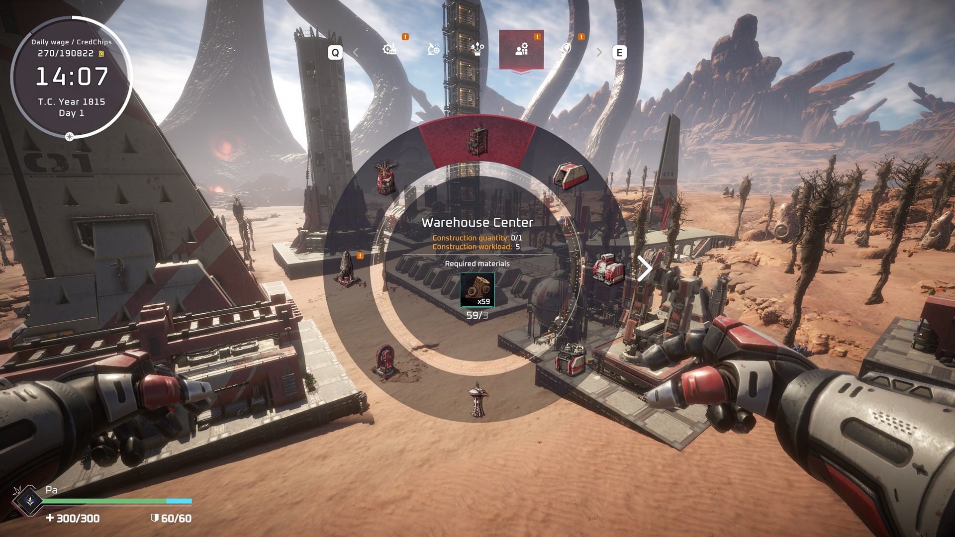 『Pax Autocratica』のアーリーアクセス開始日が、2026年2月3日に決定_003