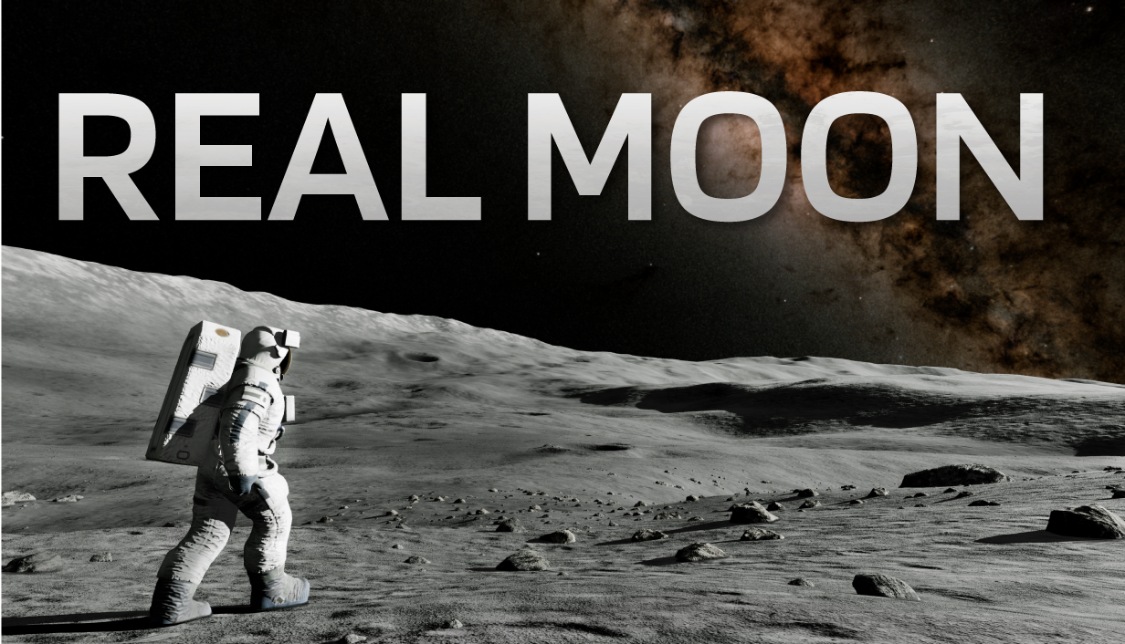『REAL MOON』本日無料配信。JAXA共同研究による“リアルな月面”を探索するシミュレーター_005