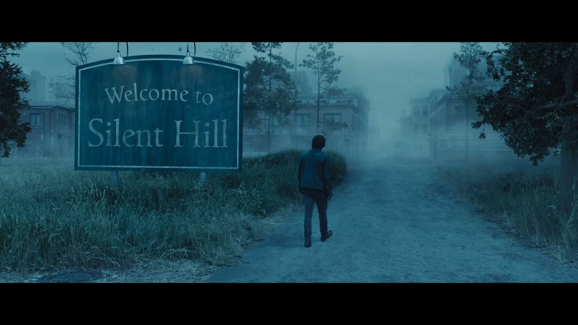 『サイレントヒル2』原作のホラー映画『RETURN TO SILENT HILL』新予告編が公開_001