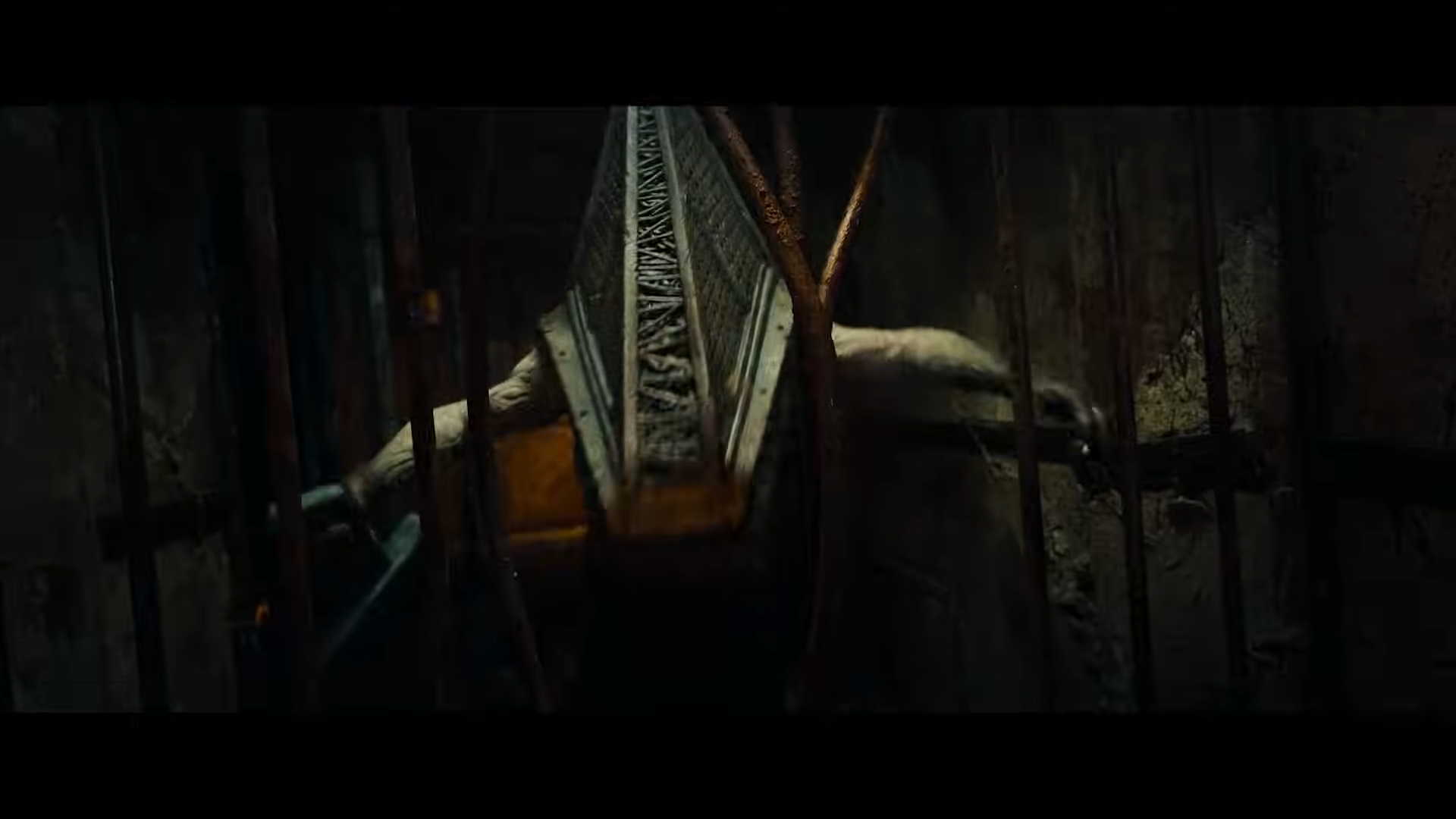 『サイレントヒル2』原作のホラー映画『RETURN TO SILENT HILL』新予告編が公開_007