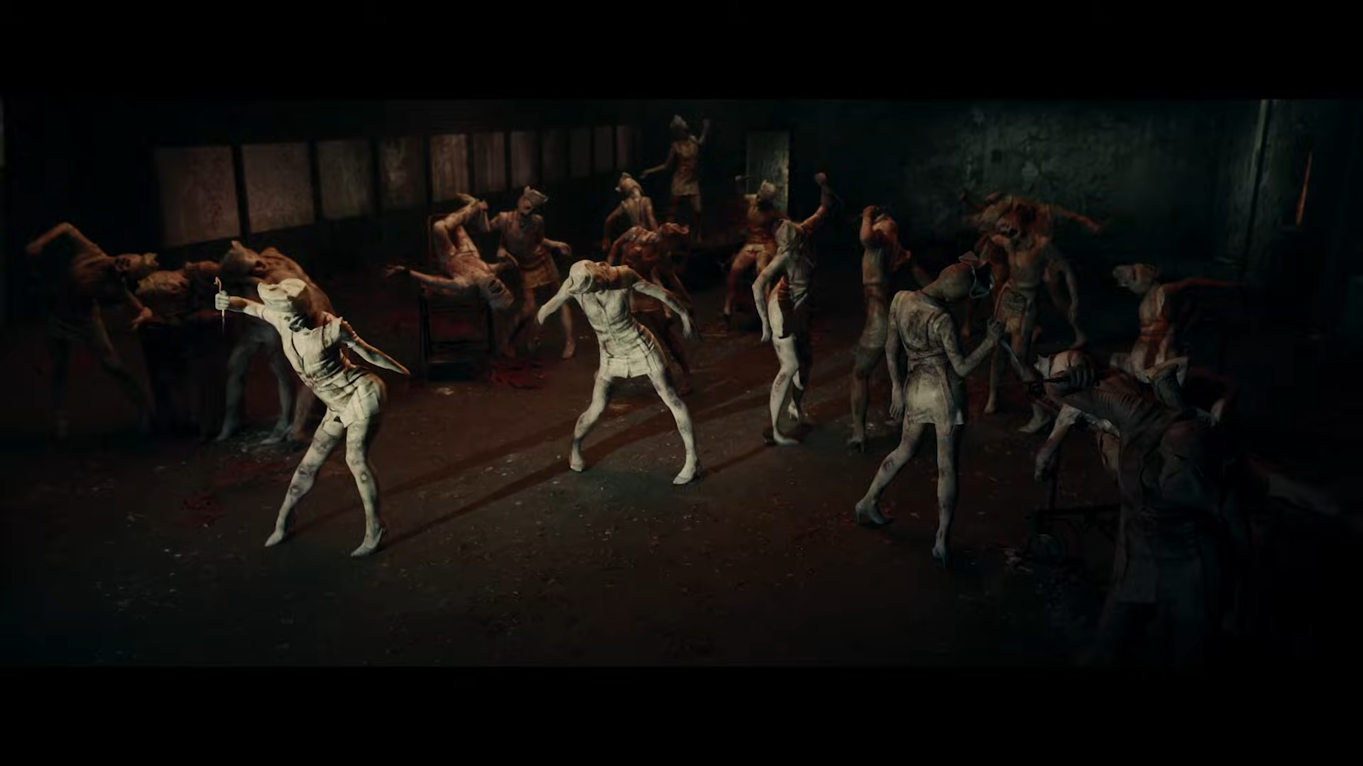 『サイレントヒル2』原作のホラー映画『RETURN TO SILENT HILL』新予告編が公開_005