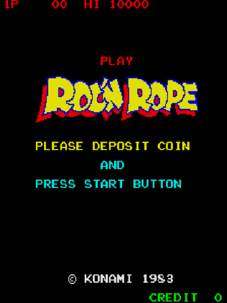 “ロープ”を使い最適ルートを構築するアクションゲーム『ロックンロープ』がスイッチ/PS/Xbox向けに12月11日より配信_003